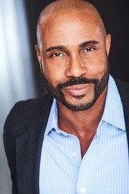 Keith Burke profile photo