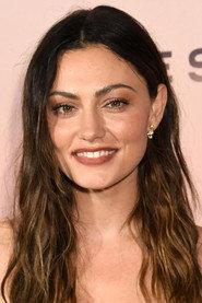Phoebe Tonkin profile photo