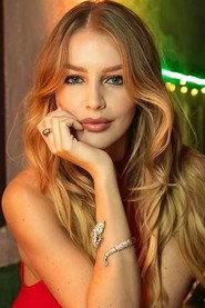 Rhaisa Batista profile photo