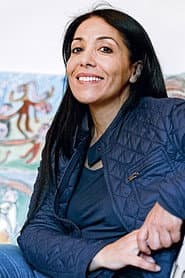Bouchera Azzouz profile photo