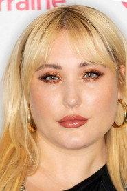 Hayley Hasselhoff profile photo