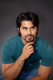 Abraham Mejorado profile photo