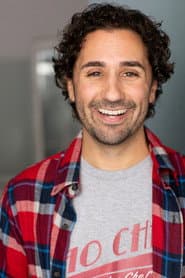 Patrick Pizzolorusso profile photo