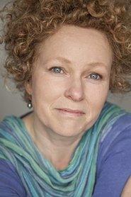 Ally Ní Chiárain profile photo