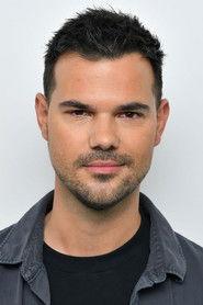 Taylor Lautner profile photo
