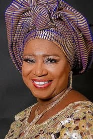 Binta Ayo Mogaji profile photo