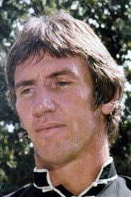 Norman Robinson profile photo