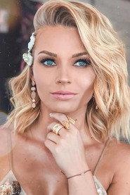 Irina Baeva profile photo