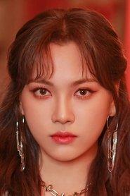 Lee Seo-young profile photo