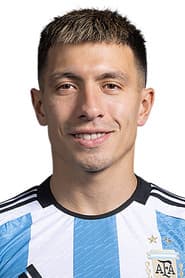 Lisandro MartĂnez profile photo