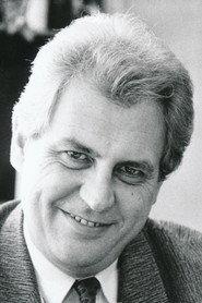 Miloš Zeman profile photo