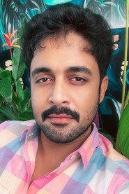 Manesh Krishnan profile photo