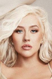 Christina Aguilera profile photo