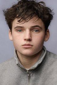 Benjamin Evan Ainsworth profile photo