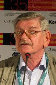 Григорий Либергал profile photo
