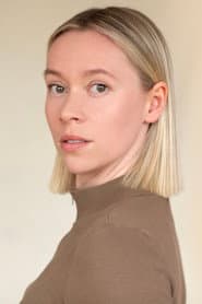 Hannah Baxter-Eve profile photo