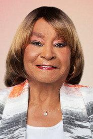 Aunt Bertha Jones profile photo