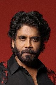 Nagarjuna Akkineni profile photo