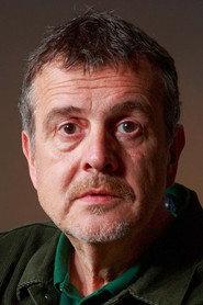 Mark Billingham profile photo
