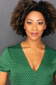 Dominique Toney profile photo