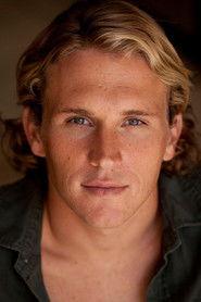 David Thomas Jenkins profile photo