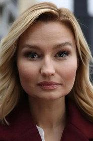 Ebba Busch profile photo