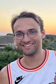 Raphaël Lesage profile photo