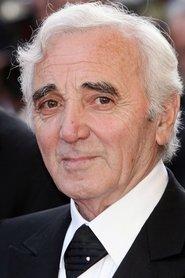 Charles Aznavour profile photo