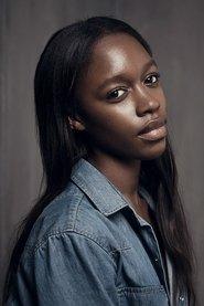 Jessica Allain profile photo