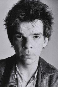 Denis Lavant profile photo