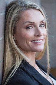 Christine Caux profile photo