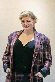 Maria Papadopoulou profile photo