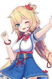 Akai Haato profile photo