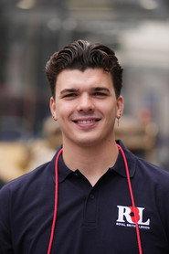 Harry Clark profile photo