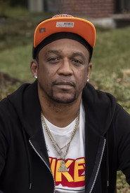 Gerald Bryson profile photo