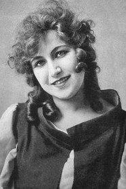 Olga Scheinpflugová profile photo