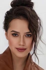 Alina Zagitova profile photo