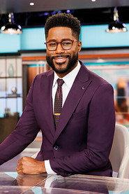 Nate Burleson profile photo