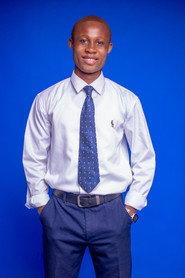 Richmond A. Rockson profile photo