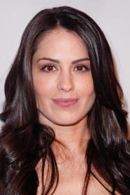 Michelle Borth profile photo