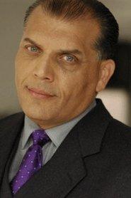 Armen Garo profile photo