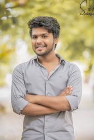 Prem Ranjith profile photo
