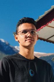 Darshan Patel profile photo