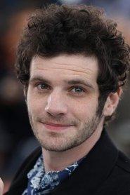 Félix Moati profile photo