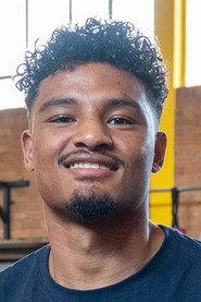 Darrin Rossouw profile photo