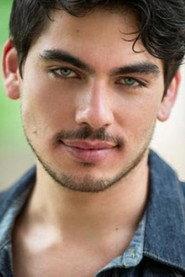 Joshua Gutiérrez profile photo