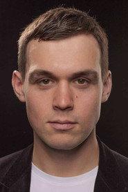 Danylo Shramenko profile photo