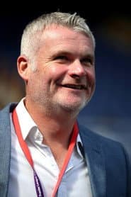 Guy Mowbray profile photo