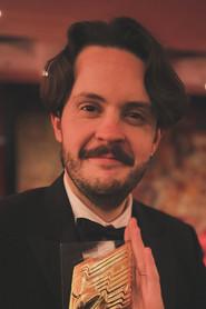 Nick Stapleton profile photo