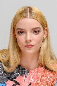 Anya Taylor-Joy profile photo